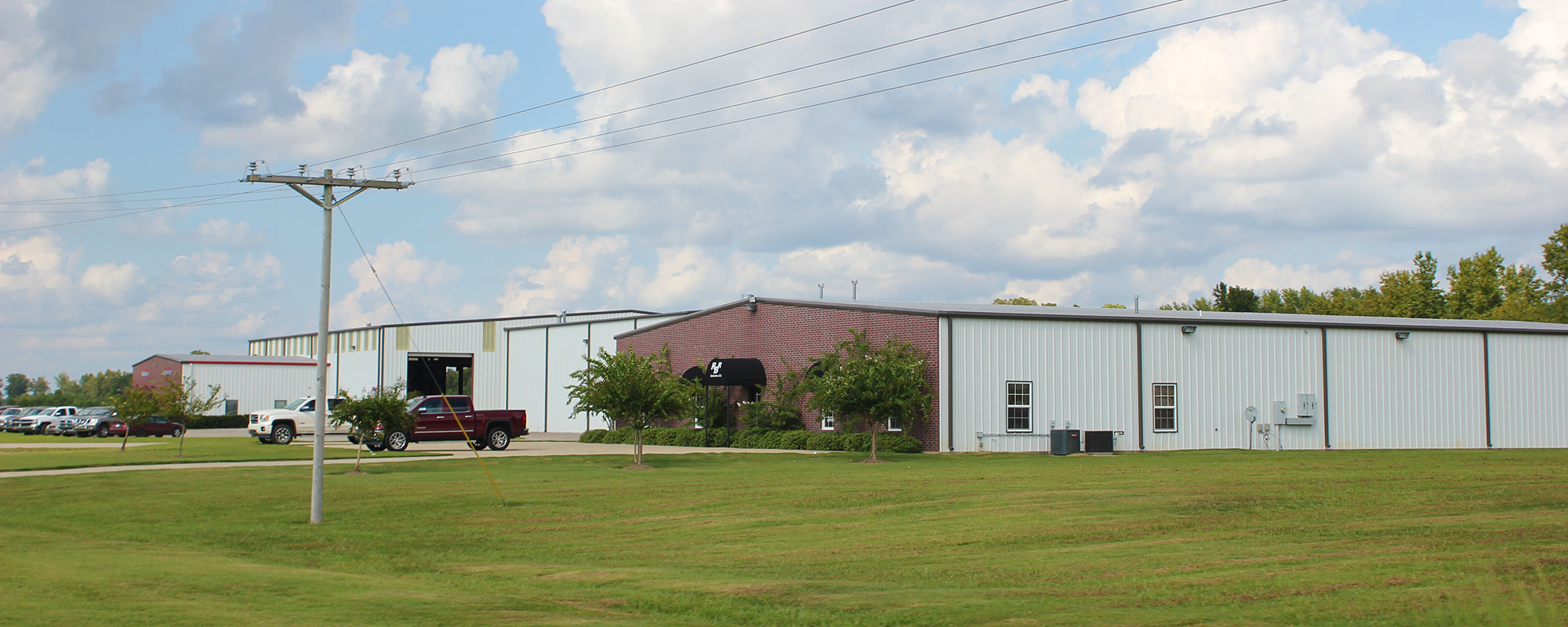 Business Directory - Marshall County Industrial Development Authority